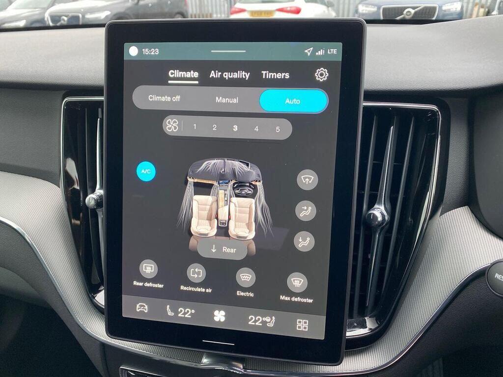 Used Volvo XC60 for sale - 77808524: Photo 14