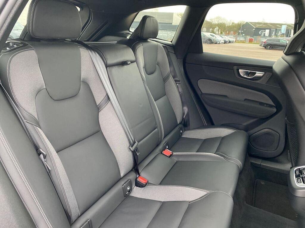 Used Volvo XC60 for sale - 77808524: Photo 15