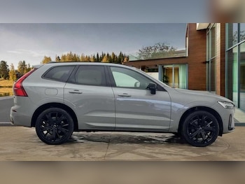 Used Volvo XC60 2026 for sale - 77808524: Photo