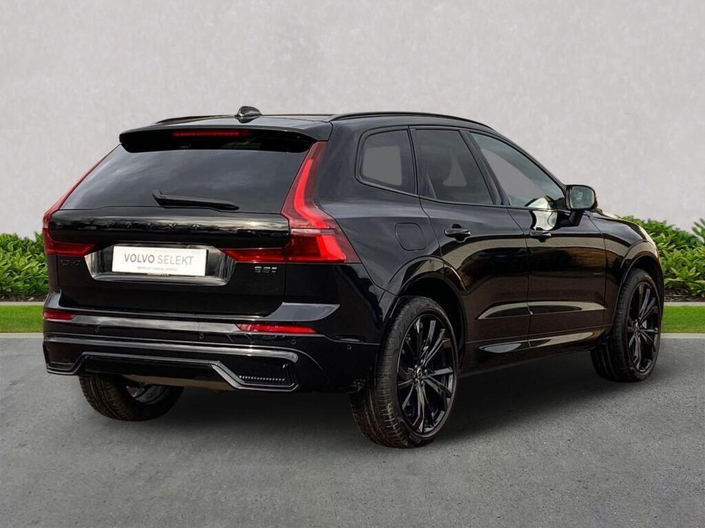 Used Volvo XC60 for sale - 77808524: Photo 5