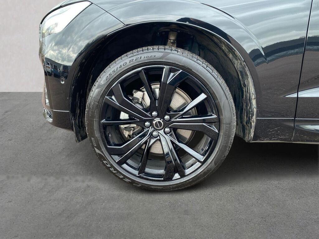 Used Volvo XC60 for sale - 77808524: Photo 6