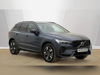 Used Volvo XC60 2025 for sale - 78335588: Photo