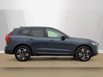 Used Volvo XC60 2025 for sale - 78335588: Photo