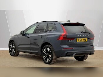 Used Volvo XC60 2025 for sale - 78335588: Photo