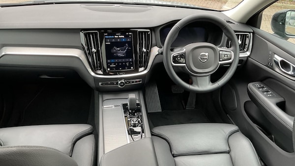 Used Volvo V60 2025 for sale - 76251206: Photo 16