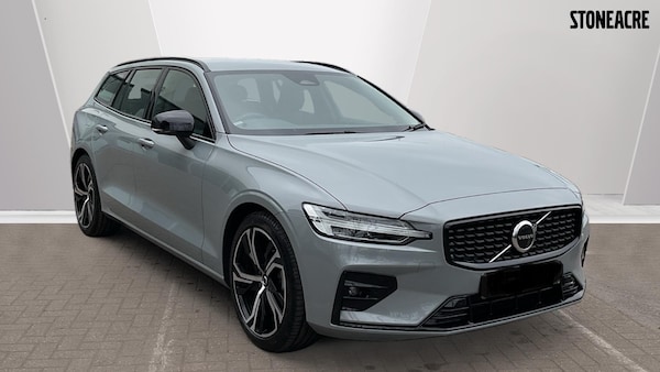 Used Volvo V60 2025 for sale - 76251206: Photo 1