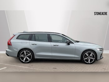 Used Volvo V60 2025 for sale - 76251206: Photo