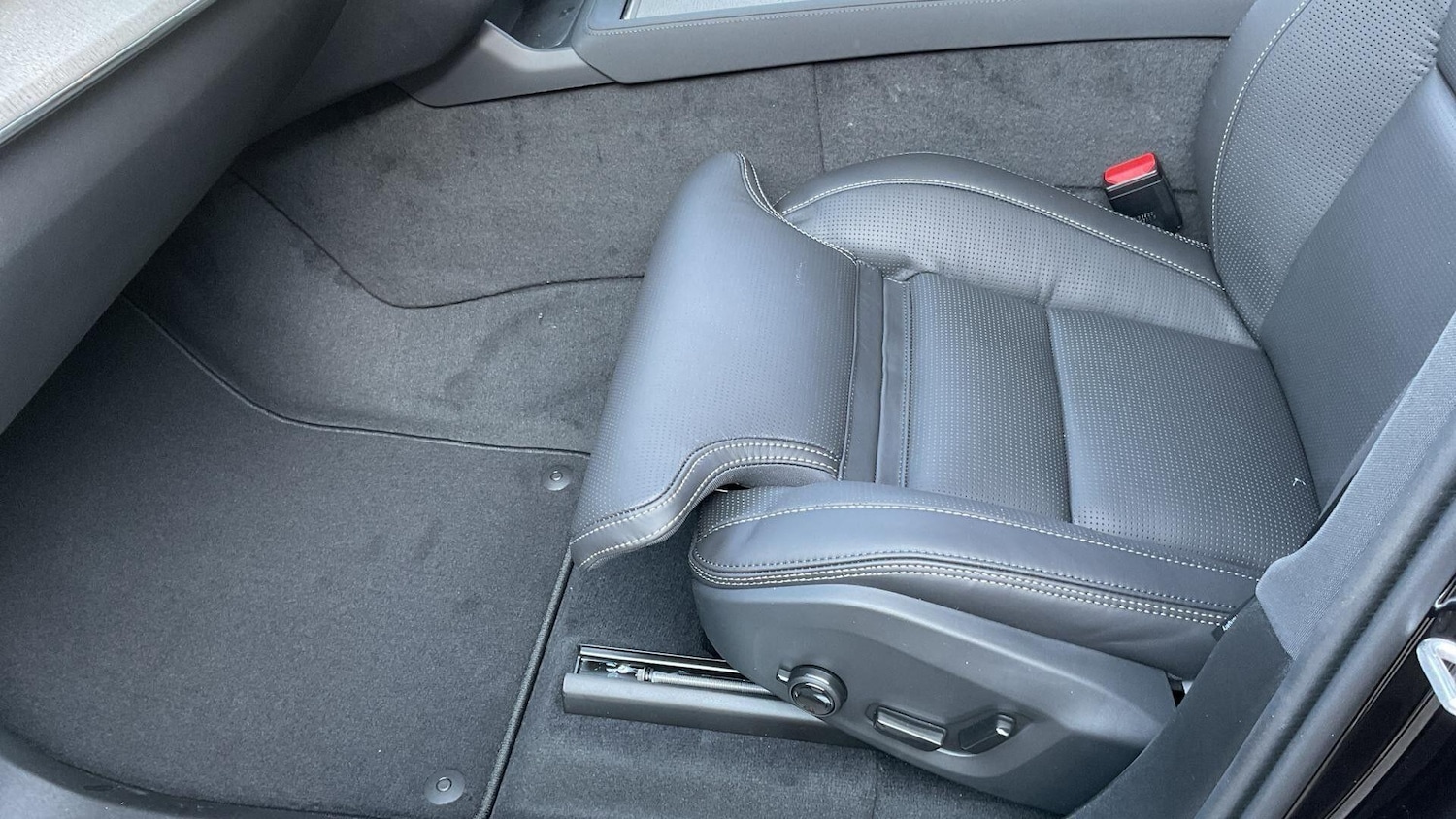 Used Volvo XC90 for sale - 76715391: Photo 20