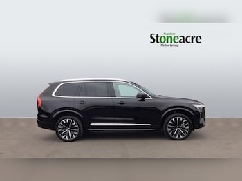Used Volvo XC90 2025 for sale - 76715391: Photo