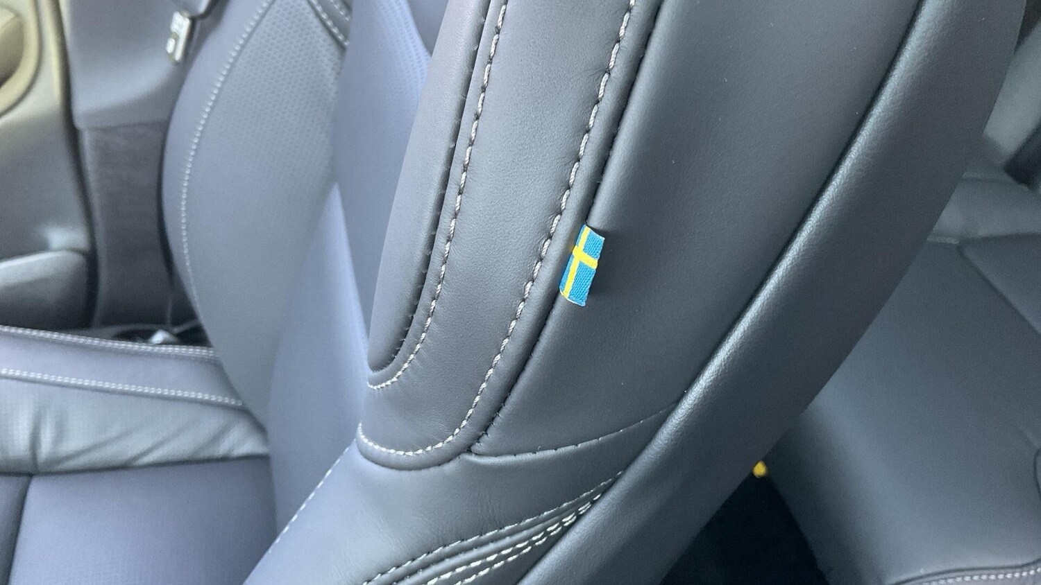 Used Volvo XC90 2025 for sale - 76715391: Photo 37