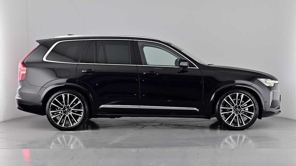 Used Volvo XC90 2025 for sale - 76715391: Photo 42