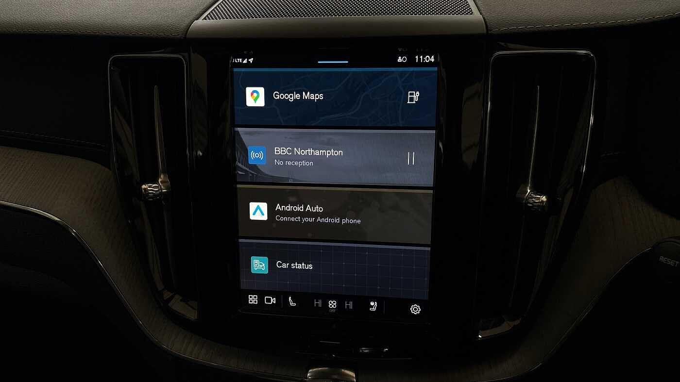 Used Volvo XC60 2025 for sale - 77784100: Photo 10