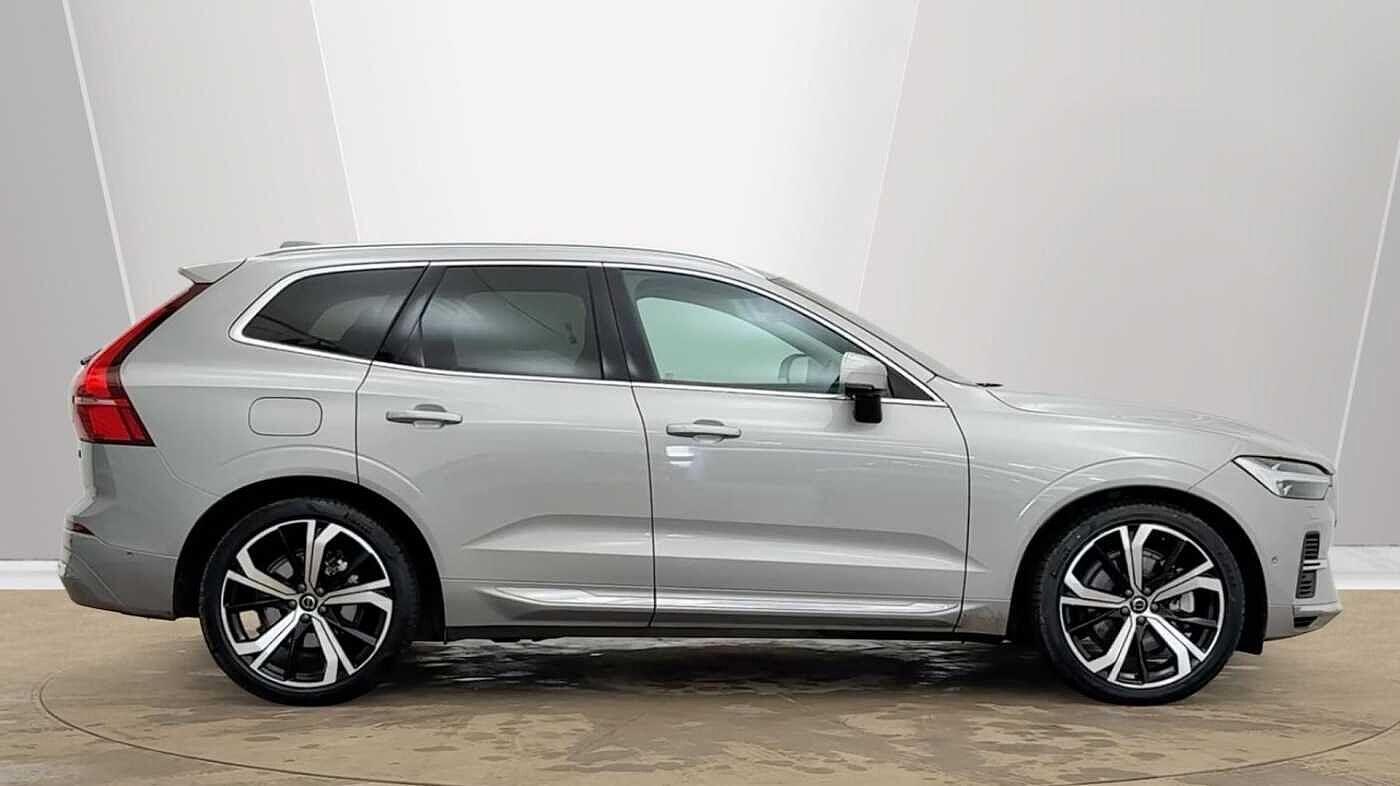 Used Volvo XC60 2025 for sale - 77784100: Photo 2