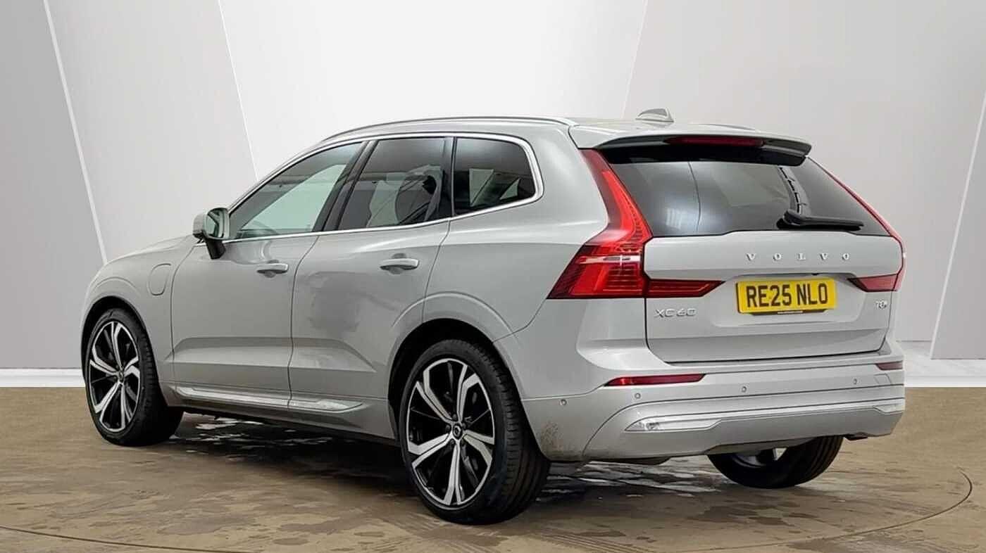 Used Volvo XC60 2025 for sale - 77784100: Photo 3