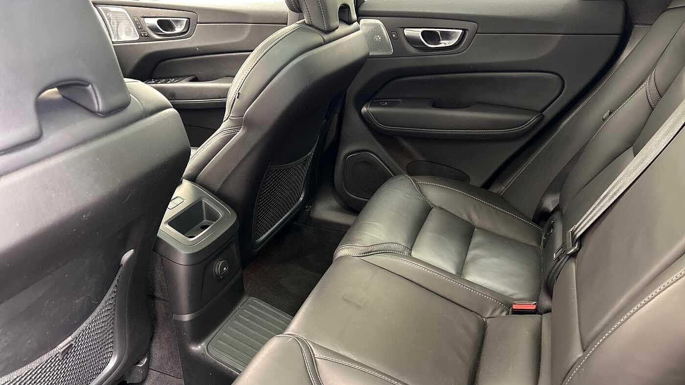 Used Volvo XC60 2025 for sale - 77784100: Photo 7