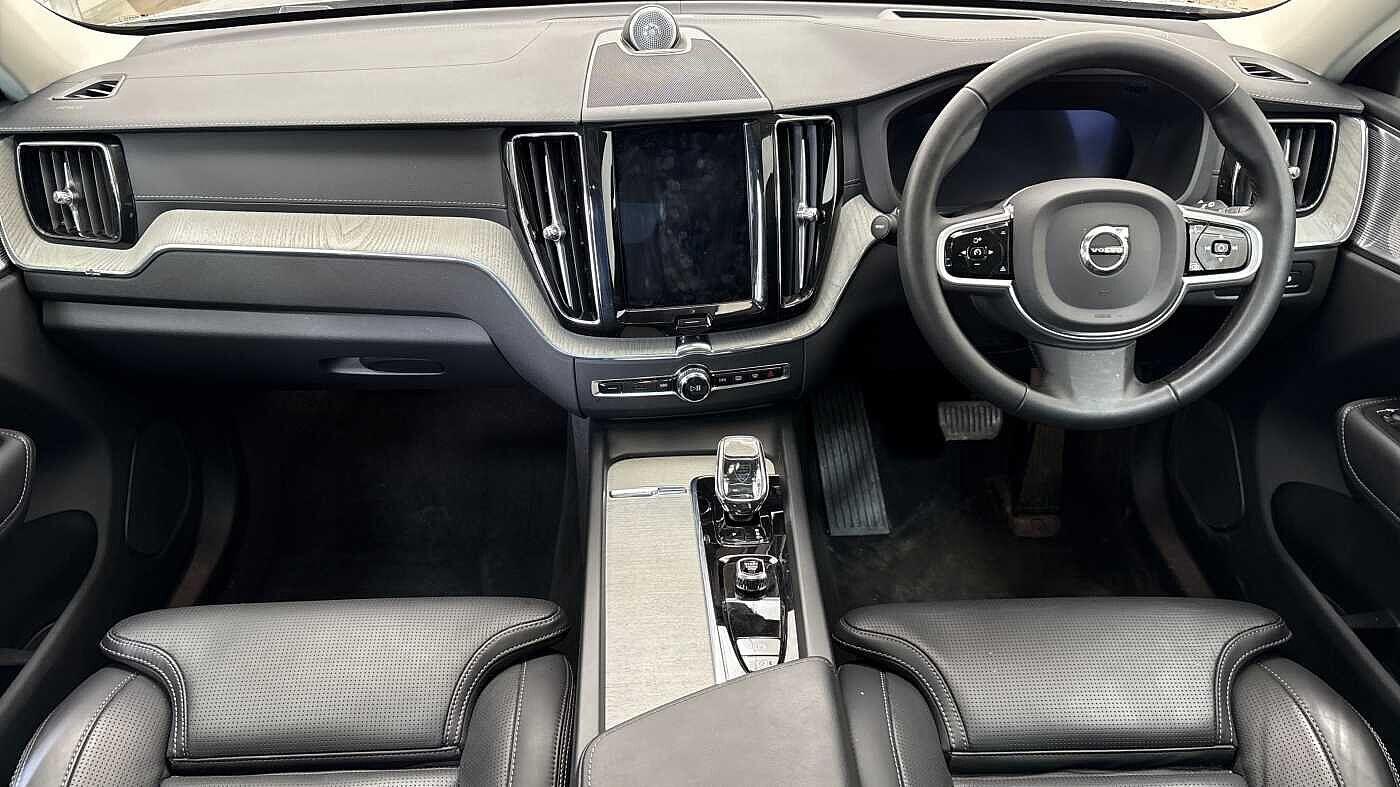 Used Volvo XC60 2025 for sale - 77784100: Photo 8
