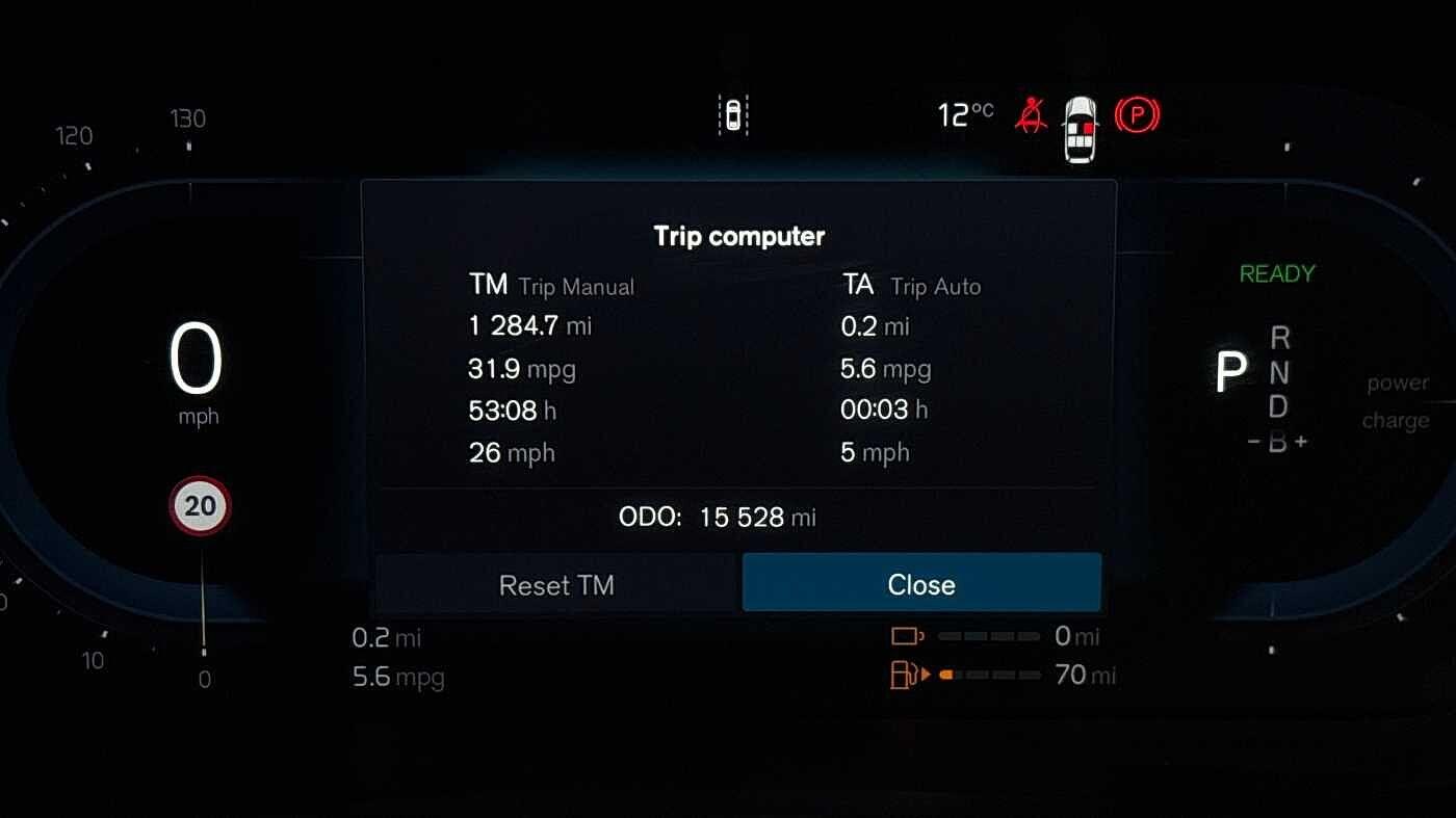 Used Volvo XC60 2025 for sale - 77784100: Photo 9