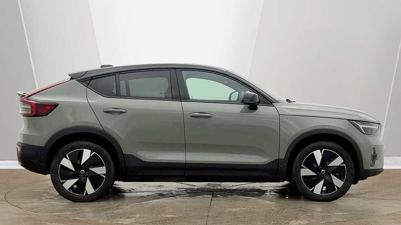 Used Volvo Other 2025 for sale - 77633183: Photo 2