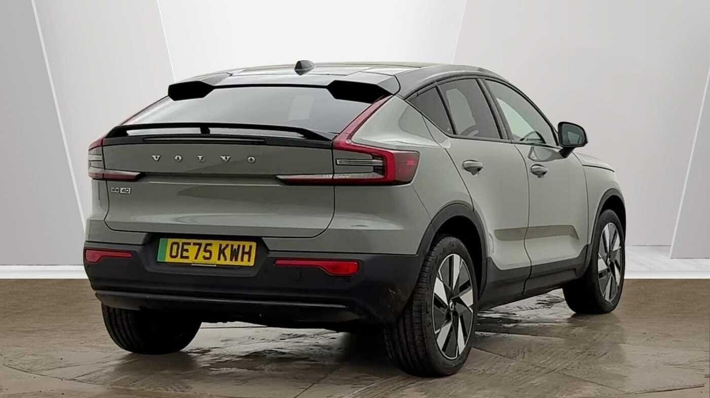 Used Volvo Other 2025 for sale - 77633183: Photo 3