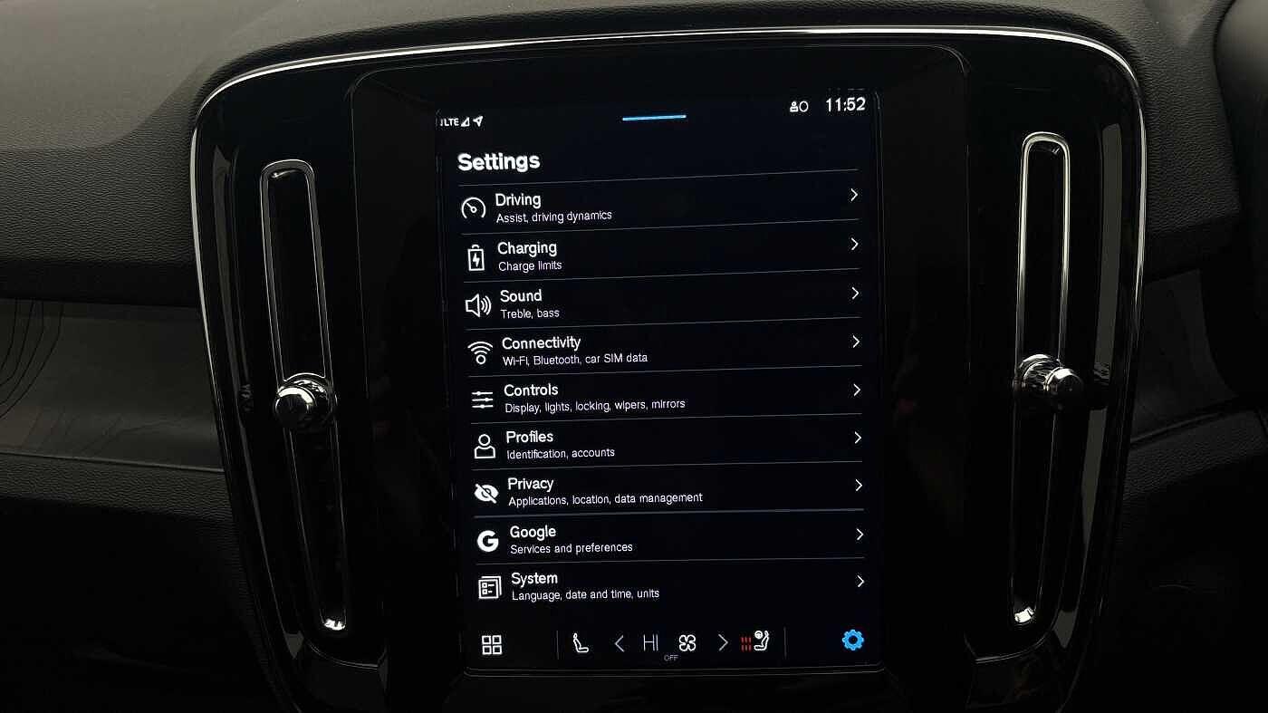 Used Volvo Other 2025 for sale - 77633183: Photo 35