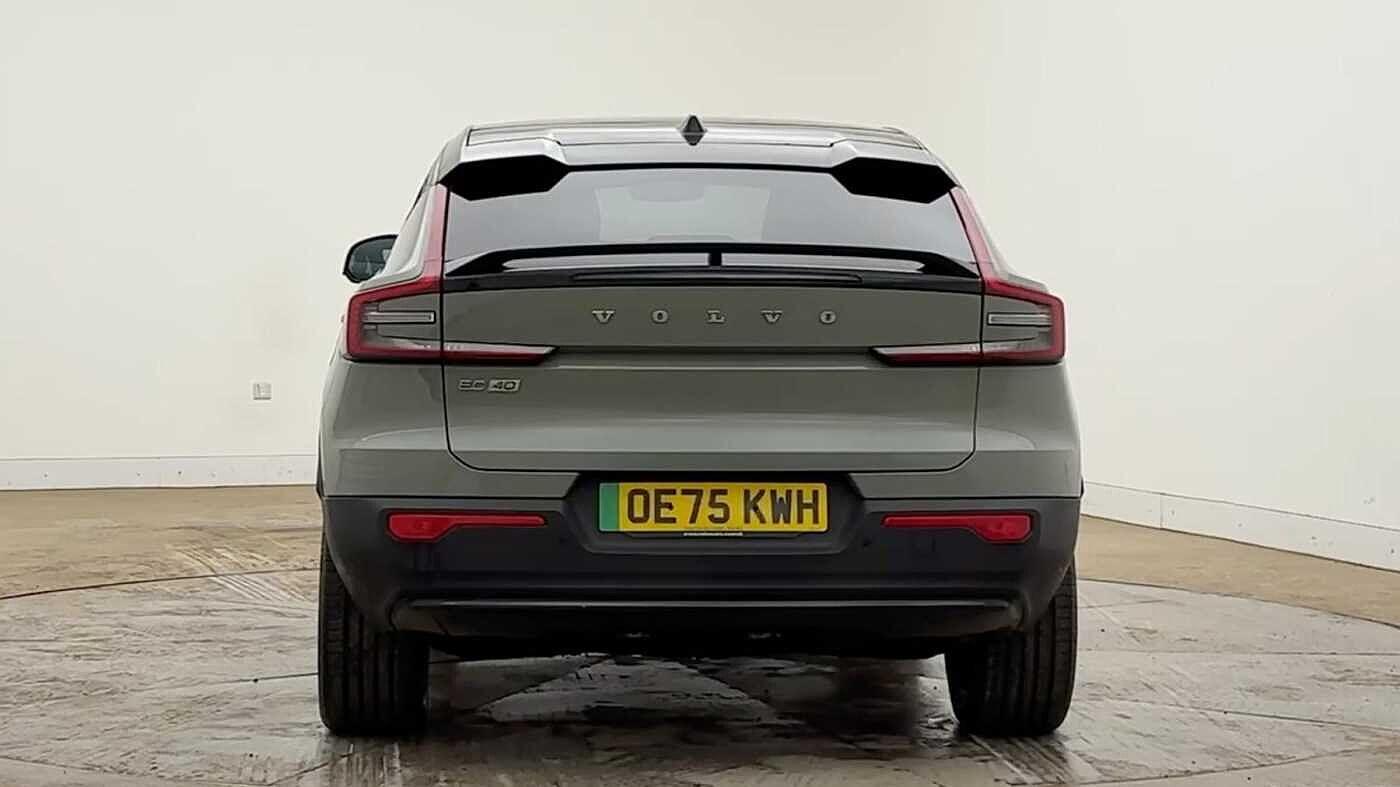 Used Volvo Other 2025 for sale - 77633183: Photo 4