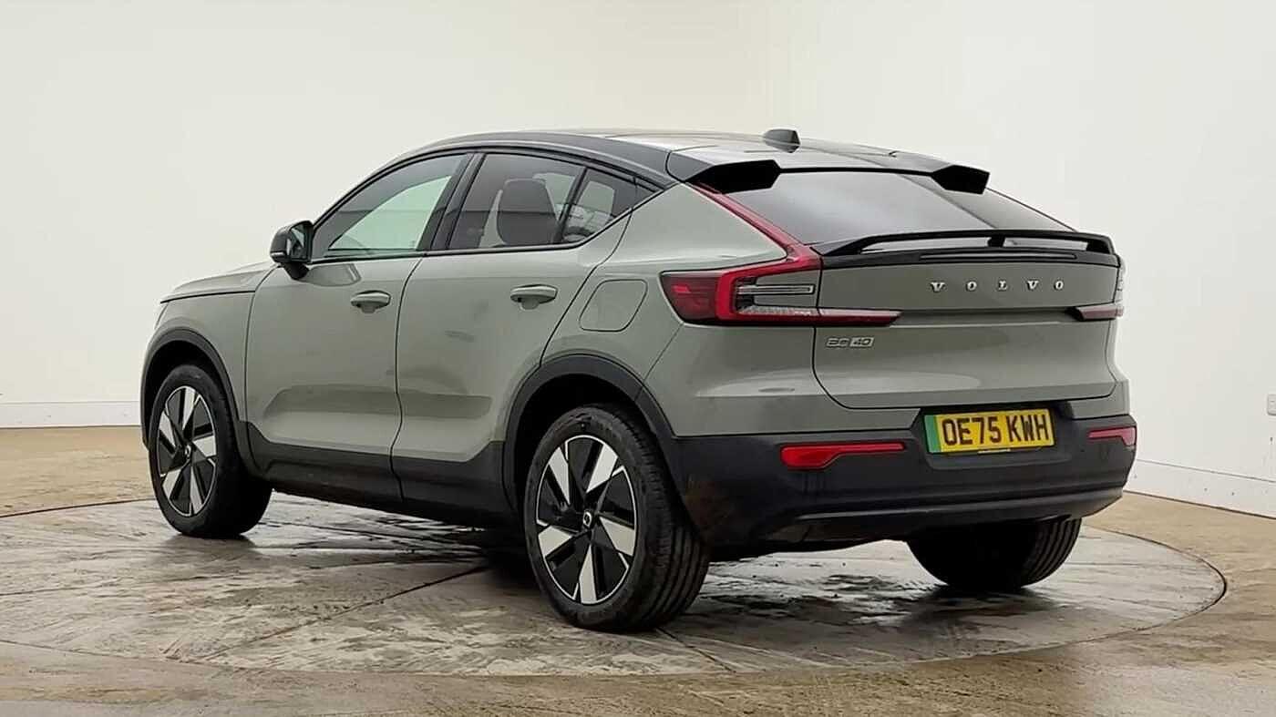 Used Volvo Other 2025 for sale - 77633183: Photo 5