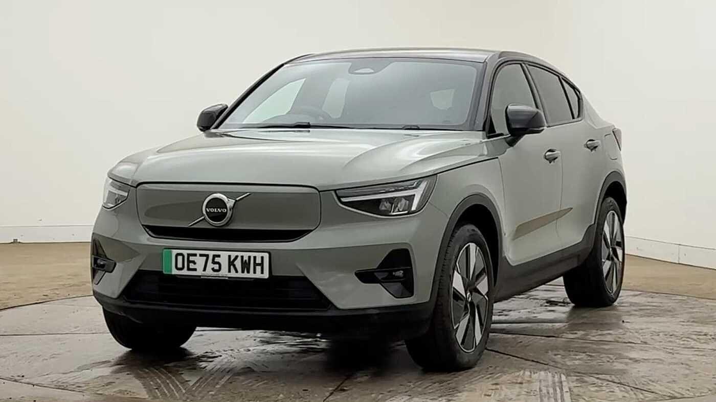 Used Volvo Other 2025 for sale - 77633183: Photo 7