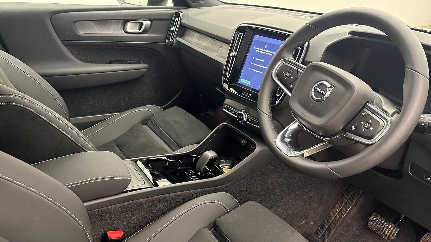 Used Volvo Other 2025 for sale - 77633183: Photo 9