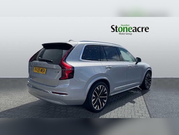 Used Volvo XC90 2025 for sale - 79464751: Photo