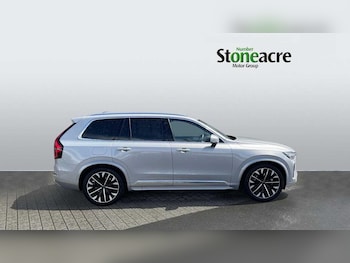 Used Volvo XC90 2025 for sale - 79464751: Photo