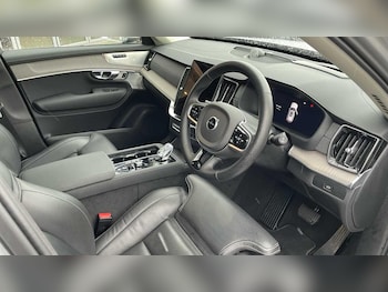 Used Volvo XC90 2025 for sale - 79464751: Photo