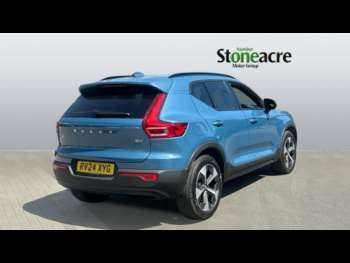 Used Volvo XC40 2024 for sale - 74585508: Photo