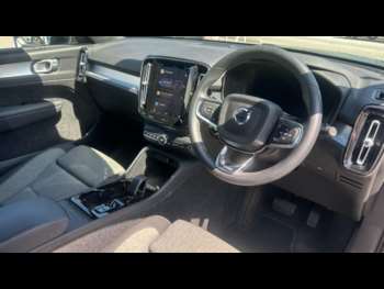 Used Volvo XC40 2024 for sale - 74585508: Photo