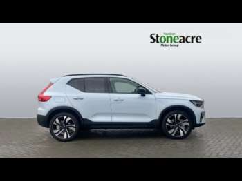 Used Volvo XC40 2025 for sale - 73906339: Photo