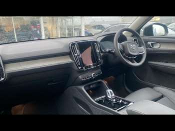 Used Volvo XC40 2025 for sale - 73906339: Photo