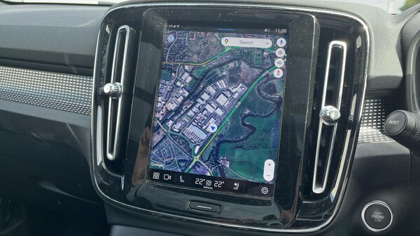 Used Volvo XC40 2024 for sale - 76189304: Photo 19