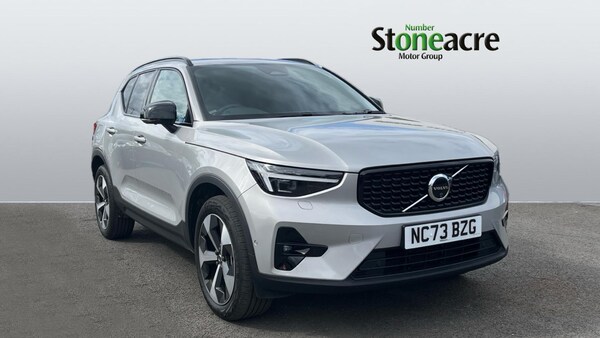 Used Volvo XC40 2024 for sale - 76189304: Photo 1