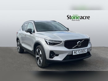Used Volvo XC40 2024 for sale - 76189304: Photo