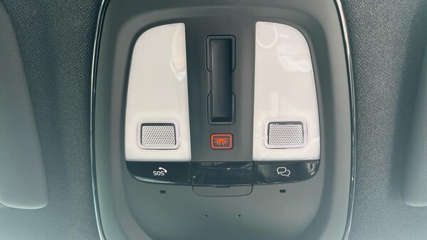Used Volvo XC40 2024 for sale - 76189304: Photo 29