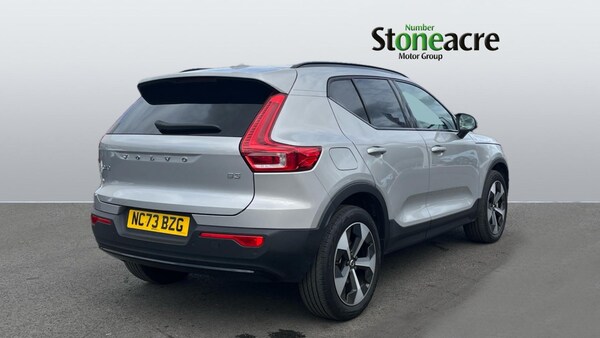 Used Volvo XC40 2024 for sale - 76189304: Photo 2