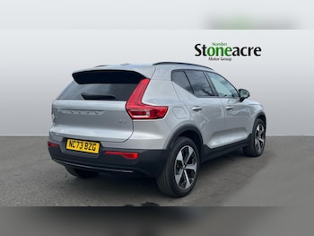 Used Volvo XC40 2024 for sale - 76189304: Photo