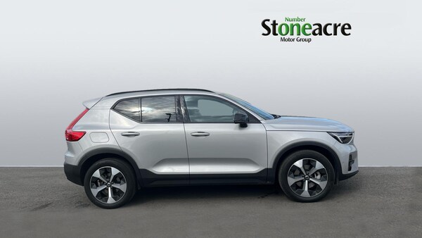 Used Volvo XC40 2024 for sale - 76189304: Photo 4
