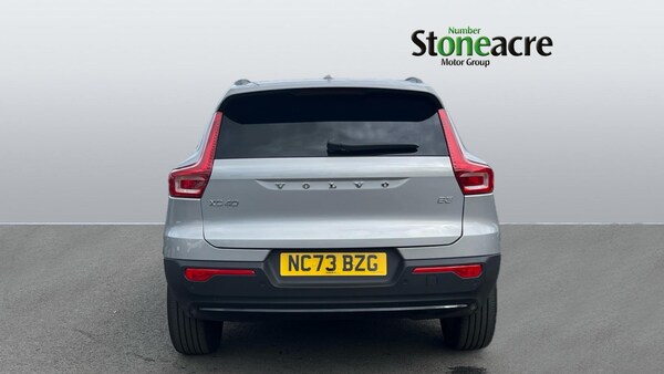 Used Volvo XC40 2024 for sale - 76189304: Photo 8