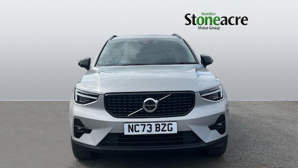 Used Volvo XC40 2024 for sale - 76189304: Photo 9