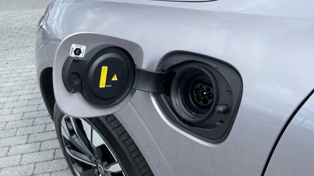 Used Volvo XC60 for sale - 76633528: Photo 12