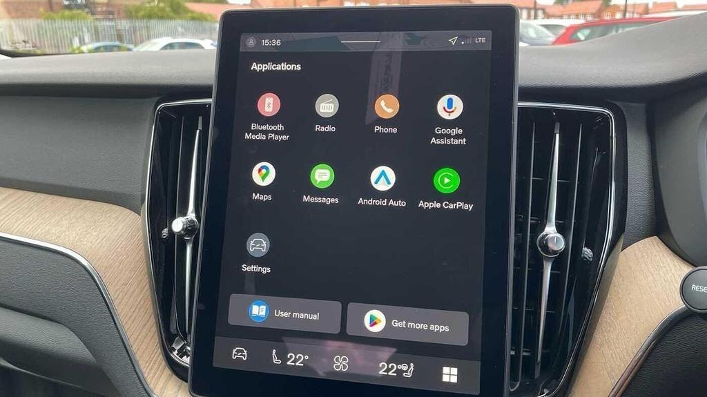 Used Volvo XC60 for sale - 76633528: Photo 13