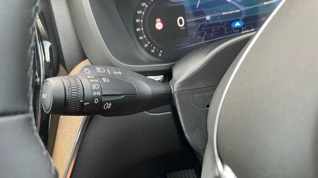 Used Volvo XC60 for sale - 76633528: Photo 16