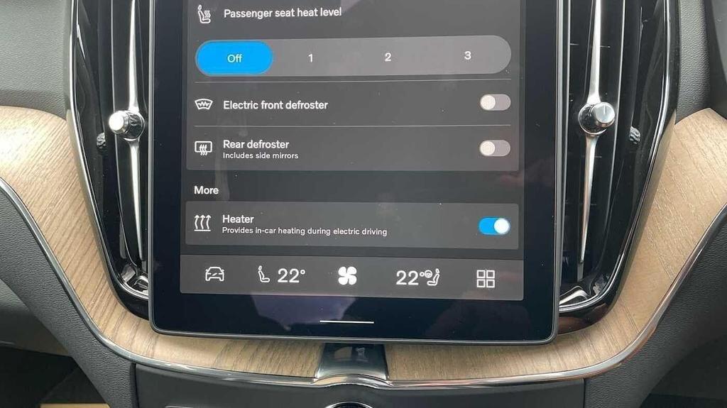 Used Volvo XC60 for sale - 76633528: Photo 37