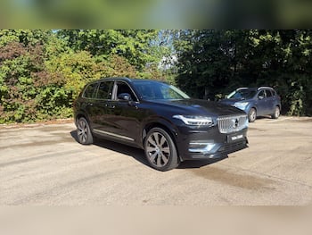 Used Volvo XC90 2021 for sale - 79860597: Photo