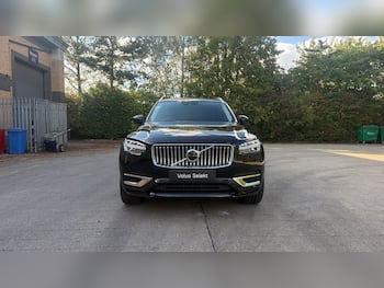 Used Volvo XC90 2021 for sale - 79860597: Photo